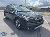 Used 2020 Subaru Outback Limited w/ Popular Package #2 image 3
