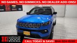 New 2025 Jeep Compass Limited image 3