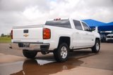 Used 2018 Chevrolet Silverado 1500 LT w/ Texas Edition image 4