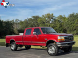 Used 1996 Ford F350 XLT image 3