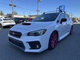 Used 2020 Subaru WRX Premium w/ Popular Package #1 image 3