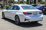Used 2022 BMW 330i Sedan w/ Driving Assistance Package image 4