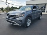 Used 2022 Volkswagen Atlas SE image 4