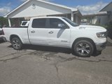 Used 2019 RAM 1500 Laramie image 3