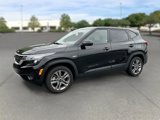Certified 2023 Kia Seltos LX image 3