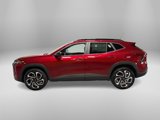 New 2025 Chevrolet Trax RS w/ Driver Confidence Package image 2