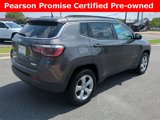 Used 2020 Jeep Compass Latitude image 4