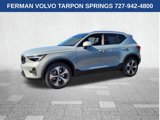 New 2025 Volvo XC40 B5 Core w/ Protection Package Premier image 3