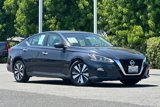 Certified 2022 Nissan Altima 2.5 SV image 2