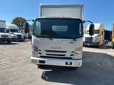 Used 2021 Isuzu NPR image 2