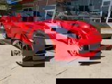 Used 2015 Chevrolet Corvette Stingray Convertible w/ 3LT Preferred Equipment Group image 3