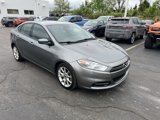 Used 2013 Dodge Dart SXT w/ Popular Equipment Group image 4