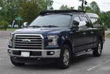 Used 2016 Ford F150 4x4 SuperCrew image 3