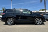 Used 2015 Toyota Highlander Limited image 2