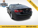 Used 2023 Chevrolet Malibu LT image 3