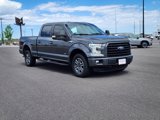 Used 2016 Ford F150 XLT w/ Equipment Group 301A Mid image 6