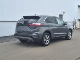 Certified 2022 Ford Edge SEL w/ Convenience Package image 6
