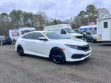 Used 2019 Honda Civic Sport image 3