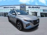 Used 2022 Hyundai Tucson SEL image 2