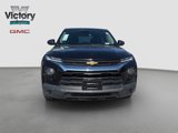 Used 2021 Chevrolet TrailBlazer LS image 3
