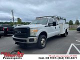 Used 2011 Ford F350 XL w/ XL Value Pkg image 3