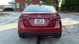 Used 2024 Nissan Versa SV w/ Trunk Package image 5