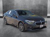 Certified 2022 BMW 228i xDrive Gran Coupe w/ Convenience Package image 3