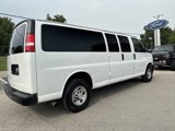 Used 2019 Chevrolet Express 3500 LS image 6