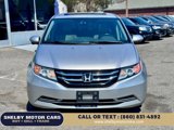 Used 2015 Honda Odyssey EX-L image 2
