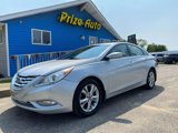 Used 2013 Hyundai Sonata Limited image 2