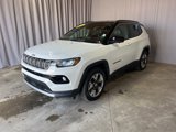 Used 2023 Jeep Compass Limited image 4