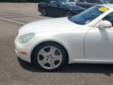 Used 2004 Lexus SC 430 Convertible image 2