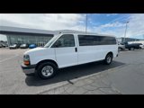 Used 2017 Chevrolet Express 3500 LT w/ LT Preferred Equipment Group image 4