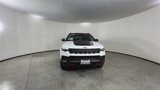 Used 2022 Jeep Compass Trailhawk w/ Trailhawk Elite Group image 3