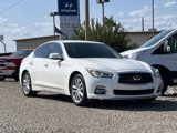 Used 2017 INFINITI Q50 2.0t image 6