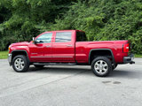 Used 2019 GMC Sierra 2500 SLT w/ Duramax Plus Package image 6