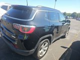Used 2017 Jeep Compass Latitude w/ Popular Equipment Group image 3