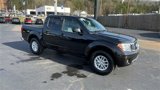 Used 2019 Nissan Frontier SV image 2