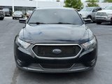 Used 2016 Ford Taurus SHO w/ Equipment Group 401A image 3