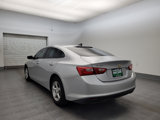Used 2017 Chevrolet Malibu LS image 5