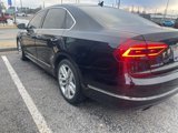 Used 2017 Volkswagen Passat 1.8T SE image 5