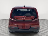 Used 2022 Kia Soul LX w/ Technology Package image 5