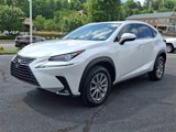 Used 2021 Lexus NX 300 AWD w/ Accessory Package image 5