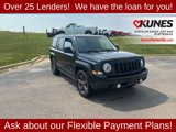 Used 2017 Jeep Patriot 75th Anniversary w/ Power Value Group image 2