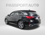 Used 2019 Acura MDX SH-AWD w/ Technology Package image 3
