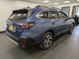Used 2021 Subaru Outback Limited XT image 4