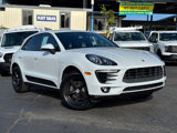 Used 2018 Porsche Macan image 2