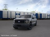 New 2025 Ford F150 STX image 2