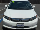 Used 2012 Honda Civic LX image 2