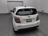 Used 2017 Chevrolet Sonic LT image 6